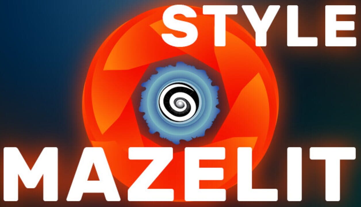 Mazelit: Rolling With Style cover art