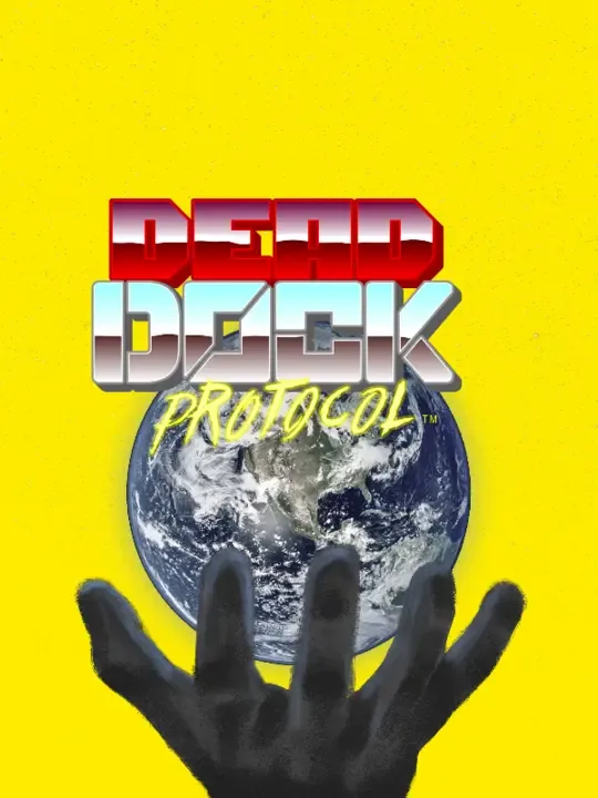 Dead Dock Protocol cover art