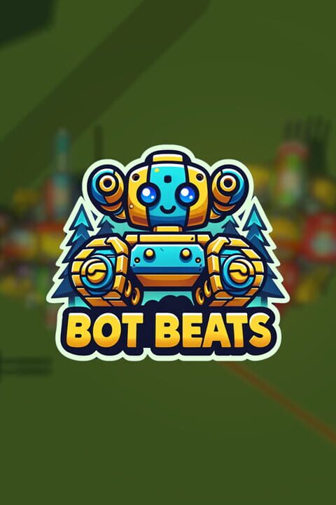 Bot Beats cover art