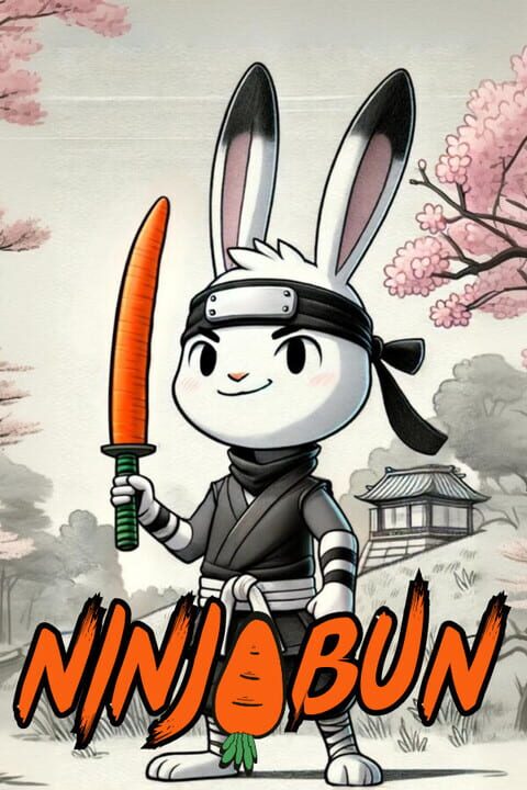 Ninjabun cover art