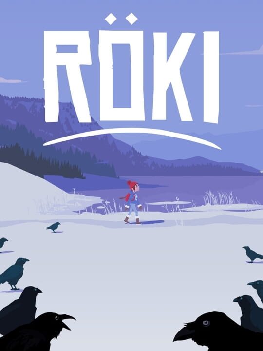 Röki cover