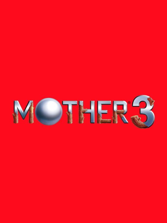 Mother 3 cover