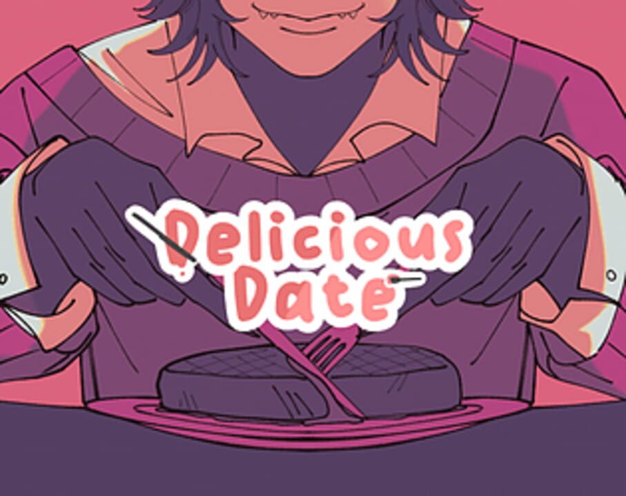 Delicious Date cover image