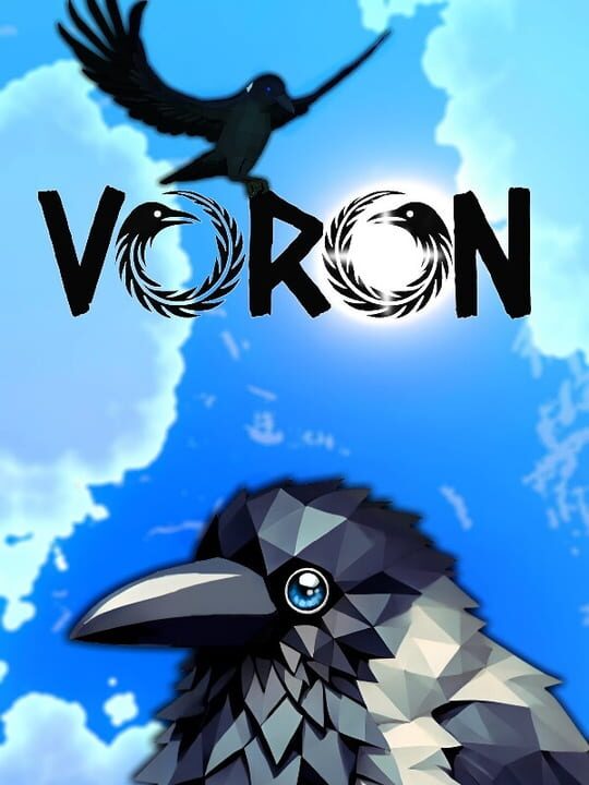 VORON cover