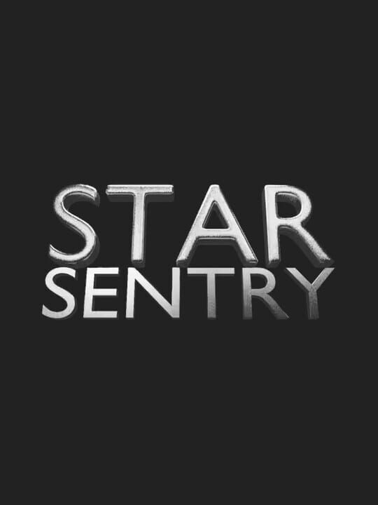 Star Sentry cover art