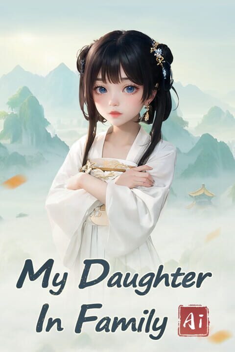 My Daughter In Family Ai cover art