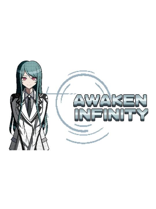 Awaken Infinity cover