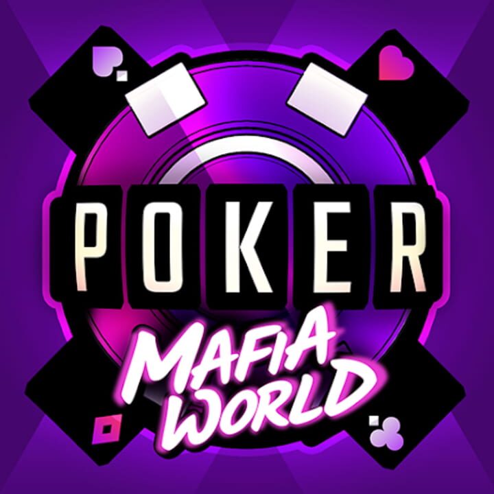 Fresh Deck Poker: Mafia World cover art