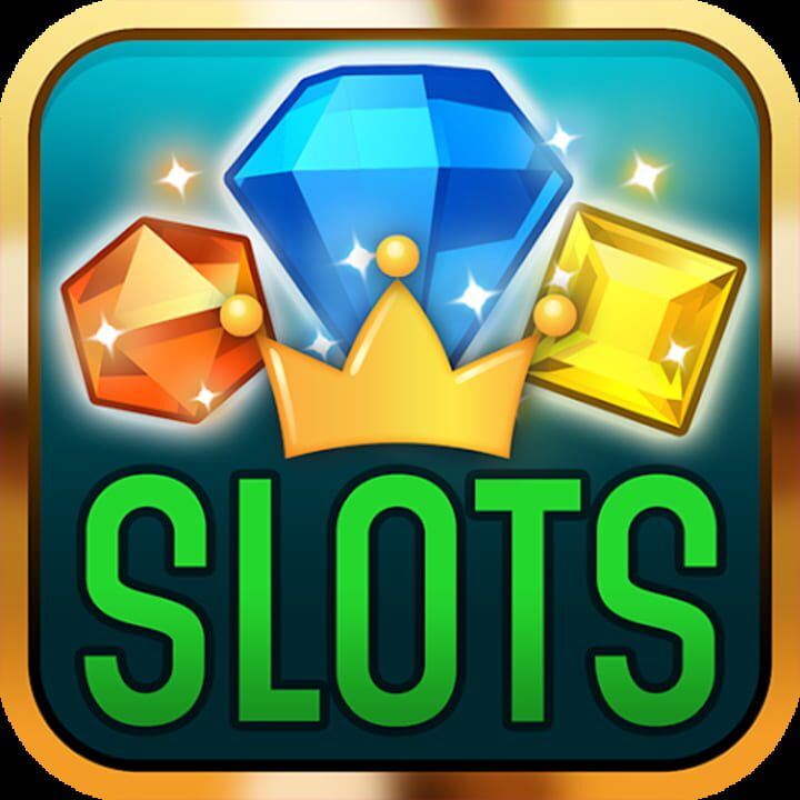 Lucky Gem Casino cover art