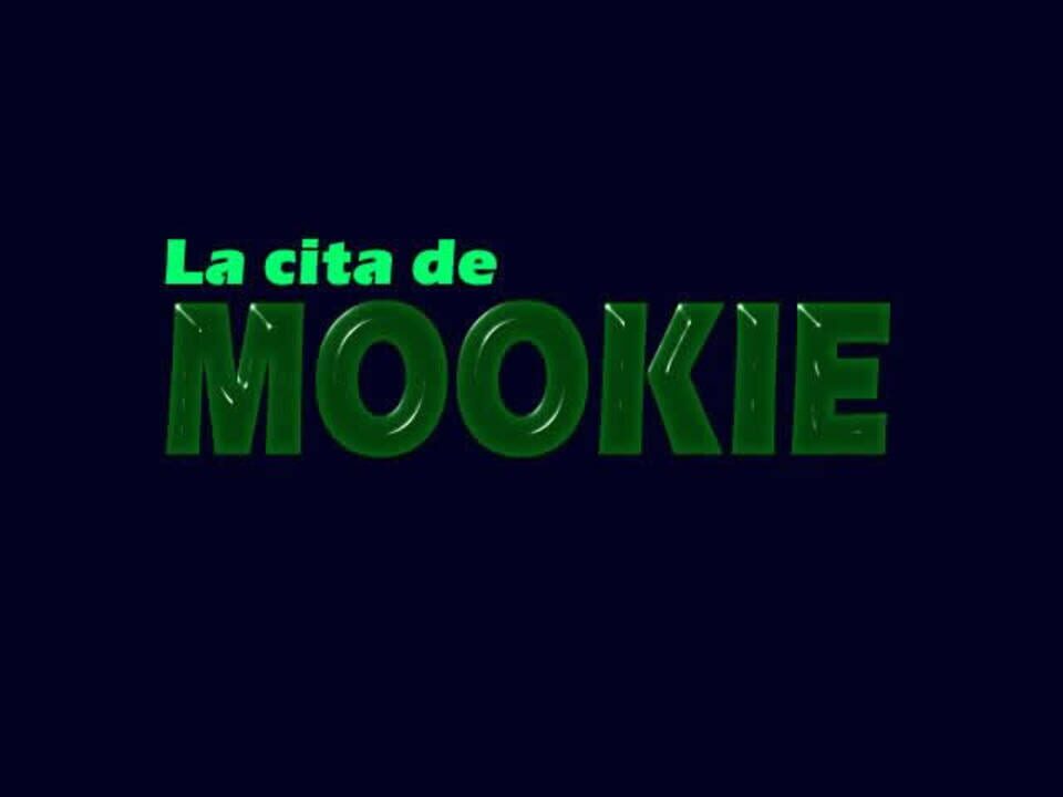 La Cita de Mookie cover art