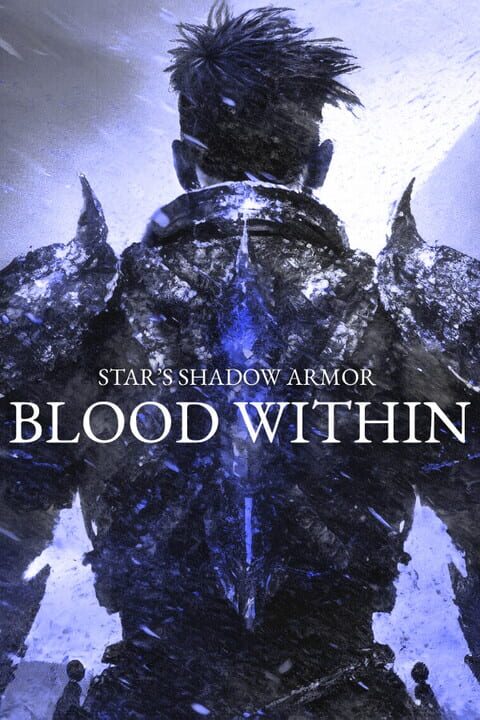 Blood Within: Star's Shadow Armor cover art