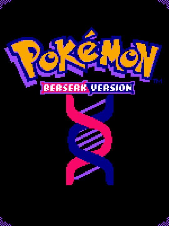 Pokémon Berserk Version cover art