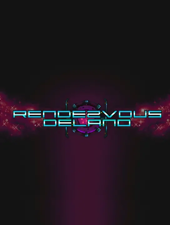 Rendezvous Delano cover art