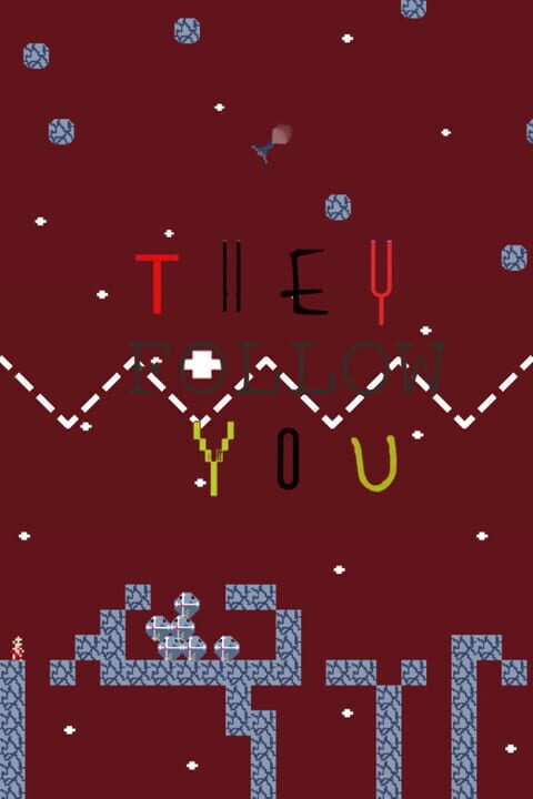 They Follow You cover art