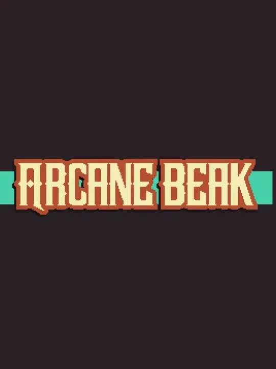 Arcane Beak cover art