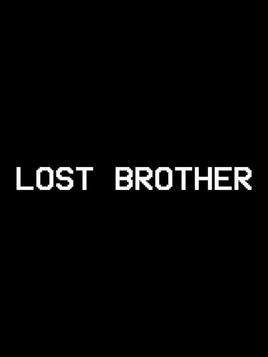 Lost Brother cover image