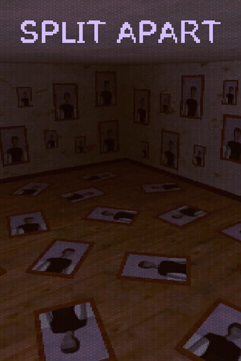 Split Apart cover art