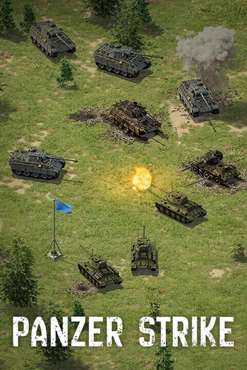 Panzer Strike
