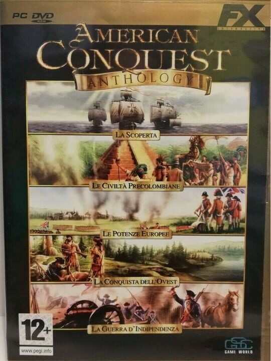 Game cover image