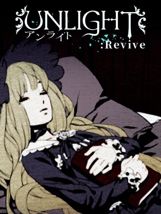 UNLIGHT:Revive cover
