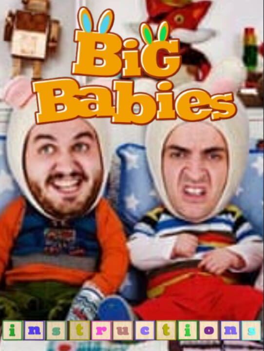 Game cover image