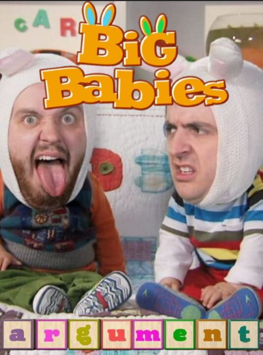 Game cover image