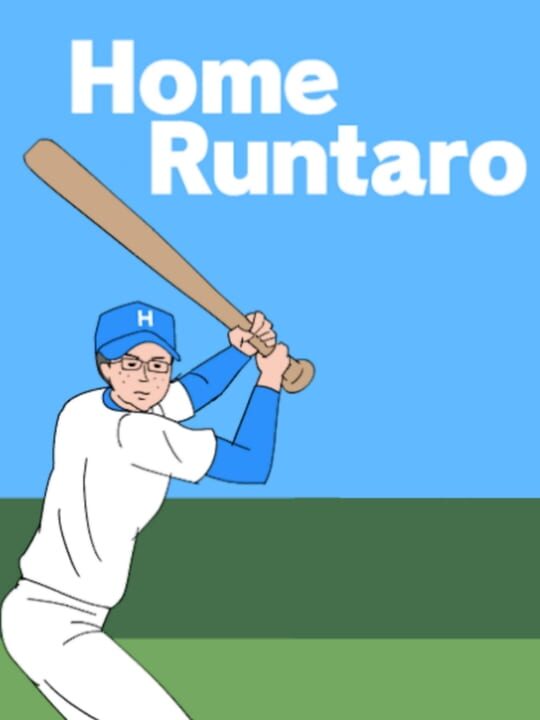 Home Runtaro cover image