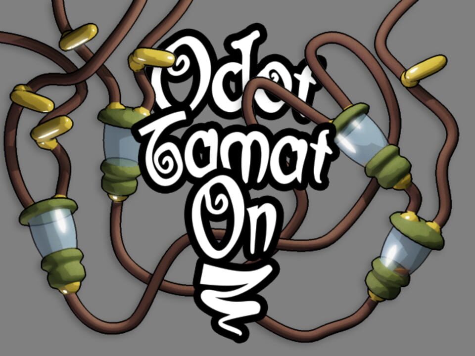 Odot Tamat On cover art