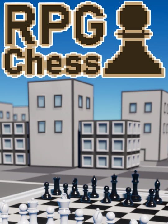 RPG Chess