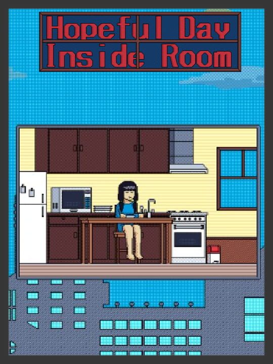 Hopeful Day Inside Room cover image