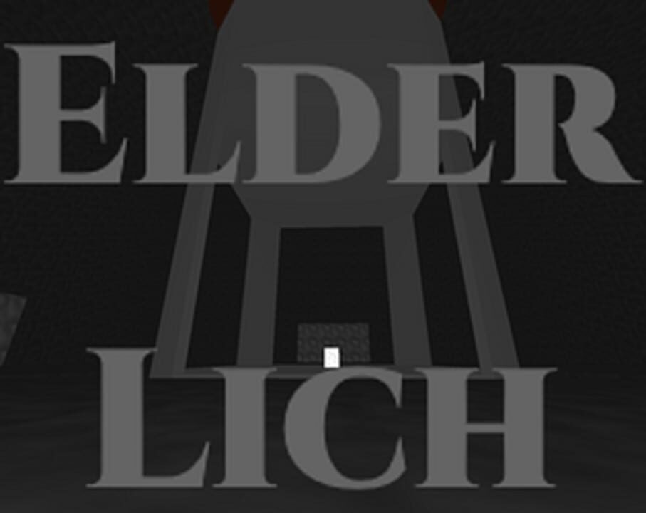 Elder Lich cover art
