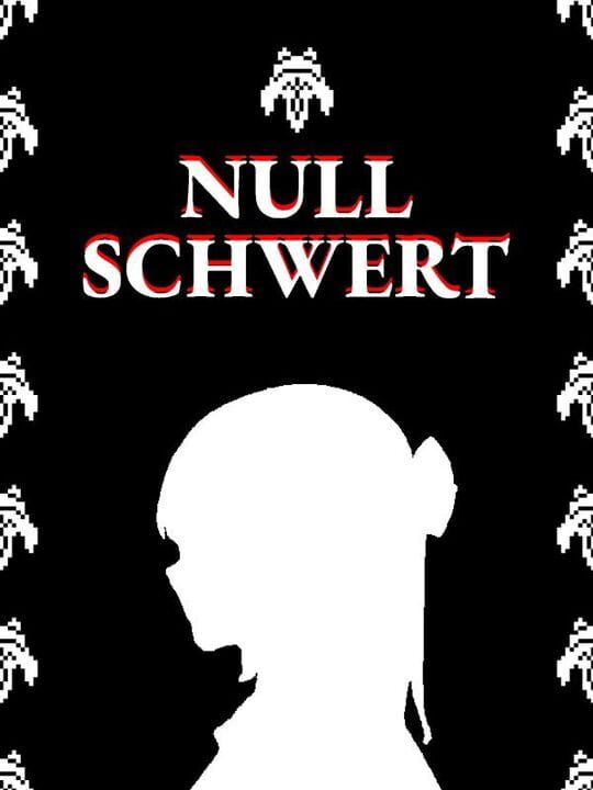 Nullschwert cover art