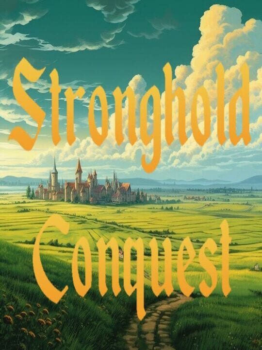 Stronghold Conquest cover image