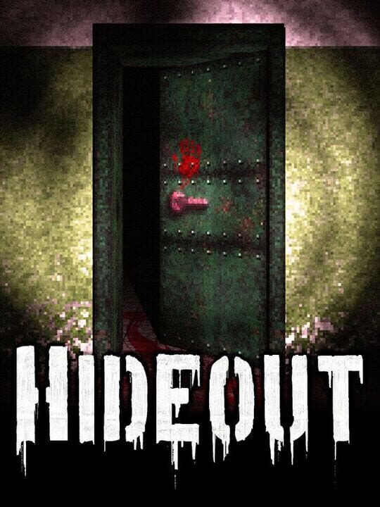 Hideout cover art