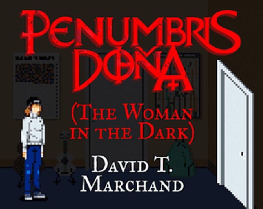Penumbris Doña cover art