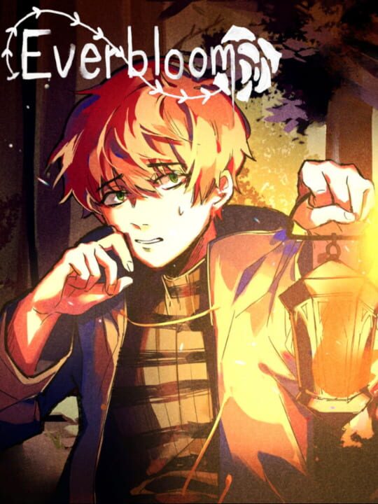 Everbloom cover art