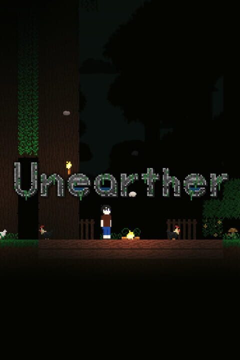 Unearther