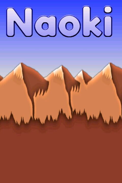 Naoki cover art