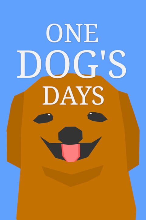 One Dog's Stay cover art