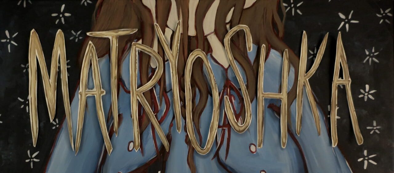 Matryoshka cover image