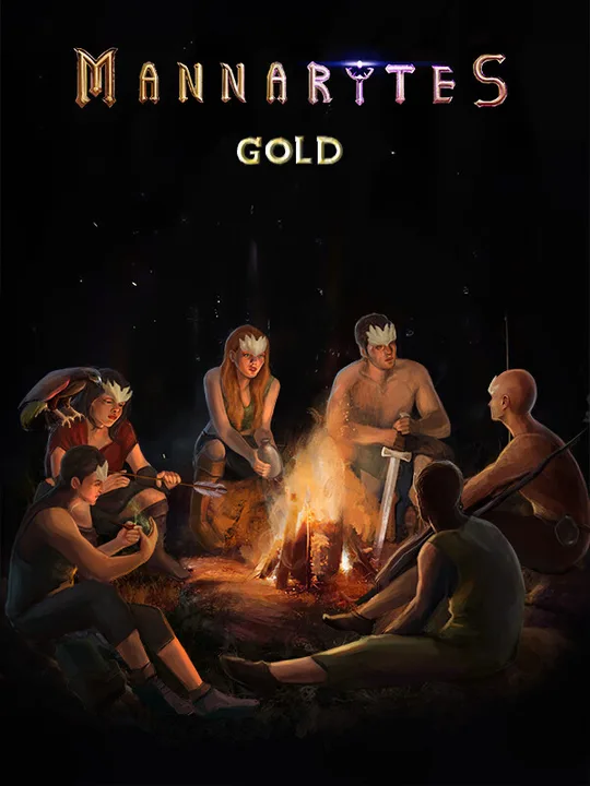 MannaRites Gold