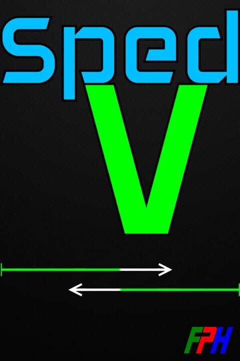 SpedV cover image
