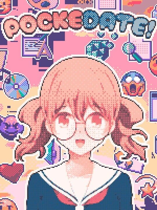 PockeDate! cover image