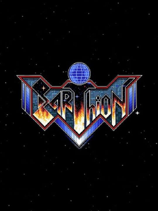 Earthion cover