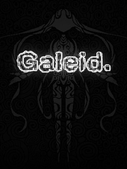 Galeid. cover art