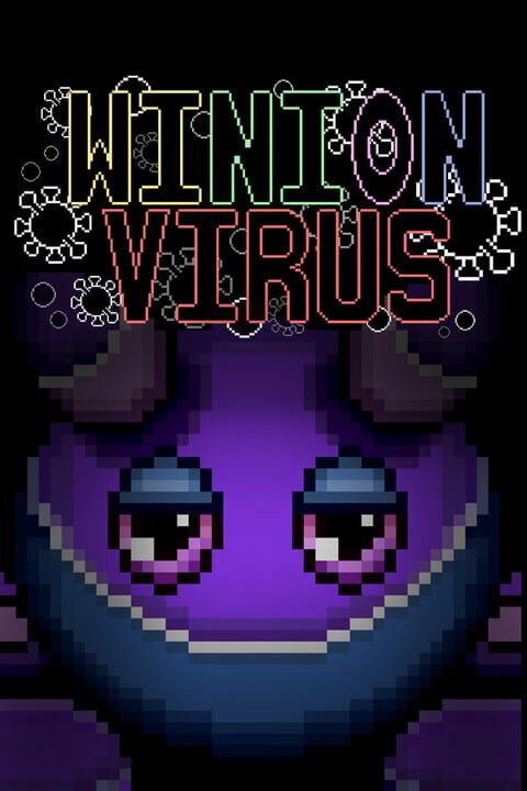 Winion Virus cover