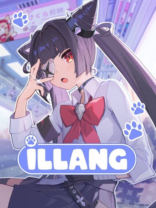 Illang cover