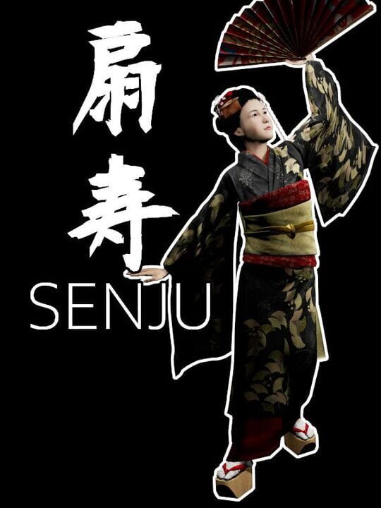 Senju cover art