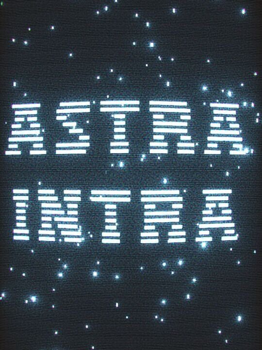 Astra Intra cover art