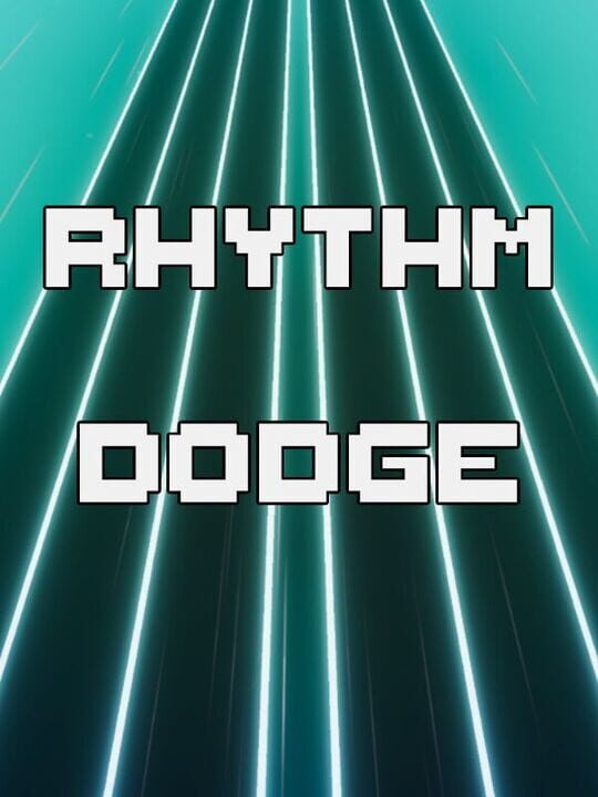Rhythm Dodge cover art